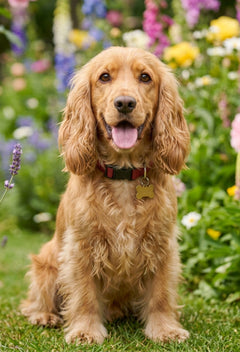 Collection Cocker Spaniel