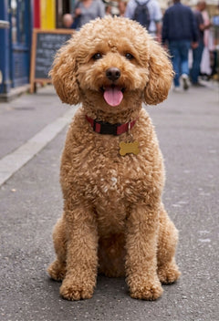 Collection Caniche