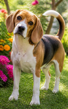 Collection Beagle