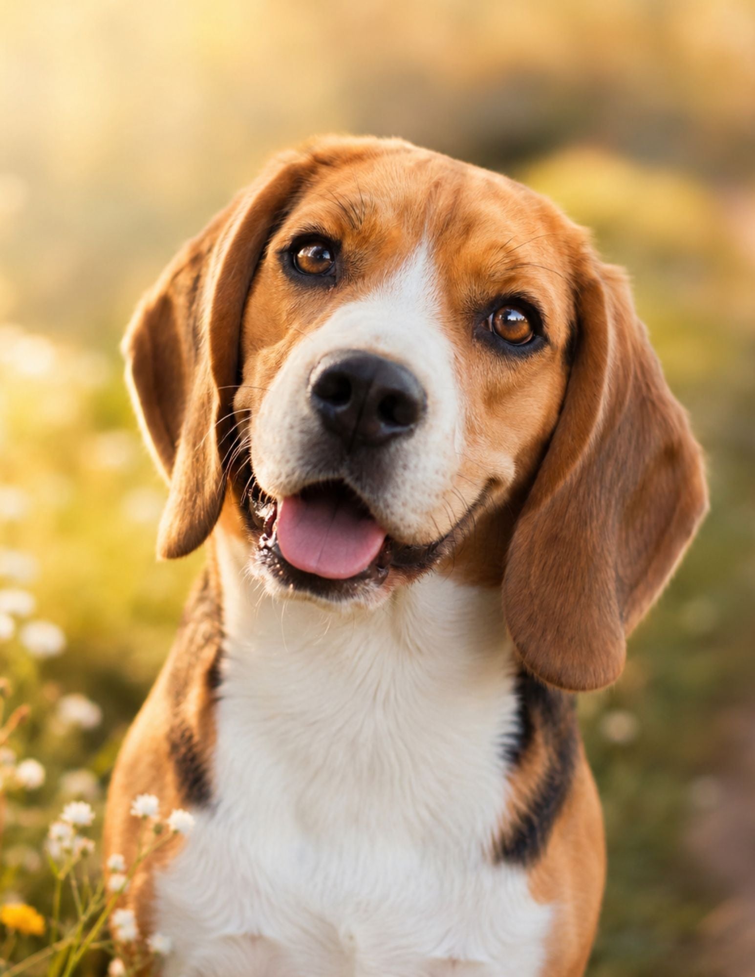 Collection Beagle