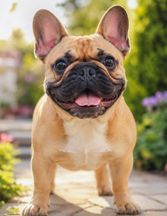 Collection Bouledogue French