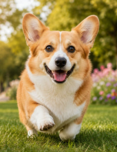 Collection Corgi (Welsh Corgi)