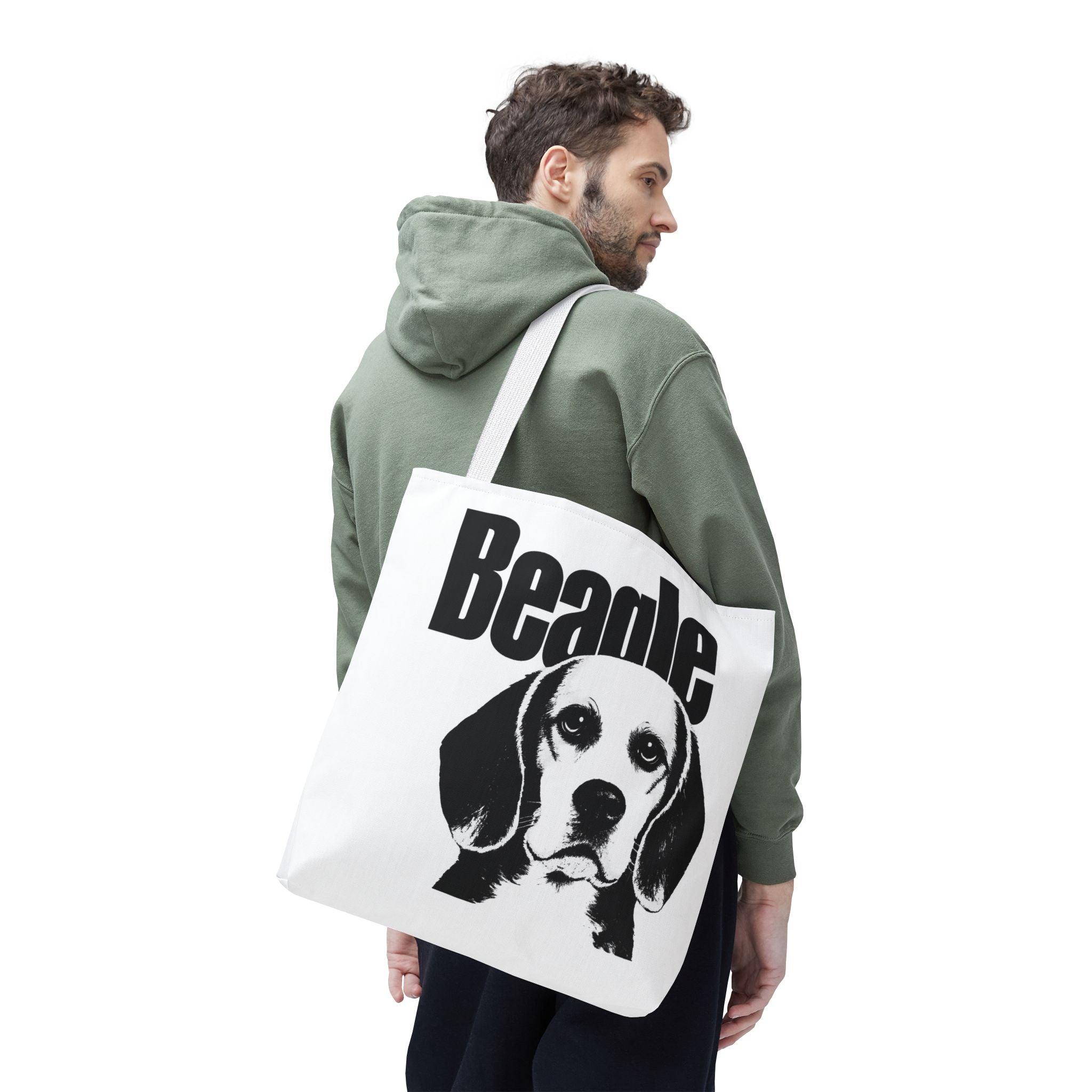 Sac Fourre Tout Beagle - Chien Beagle