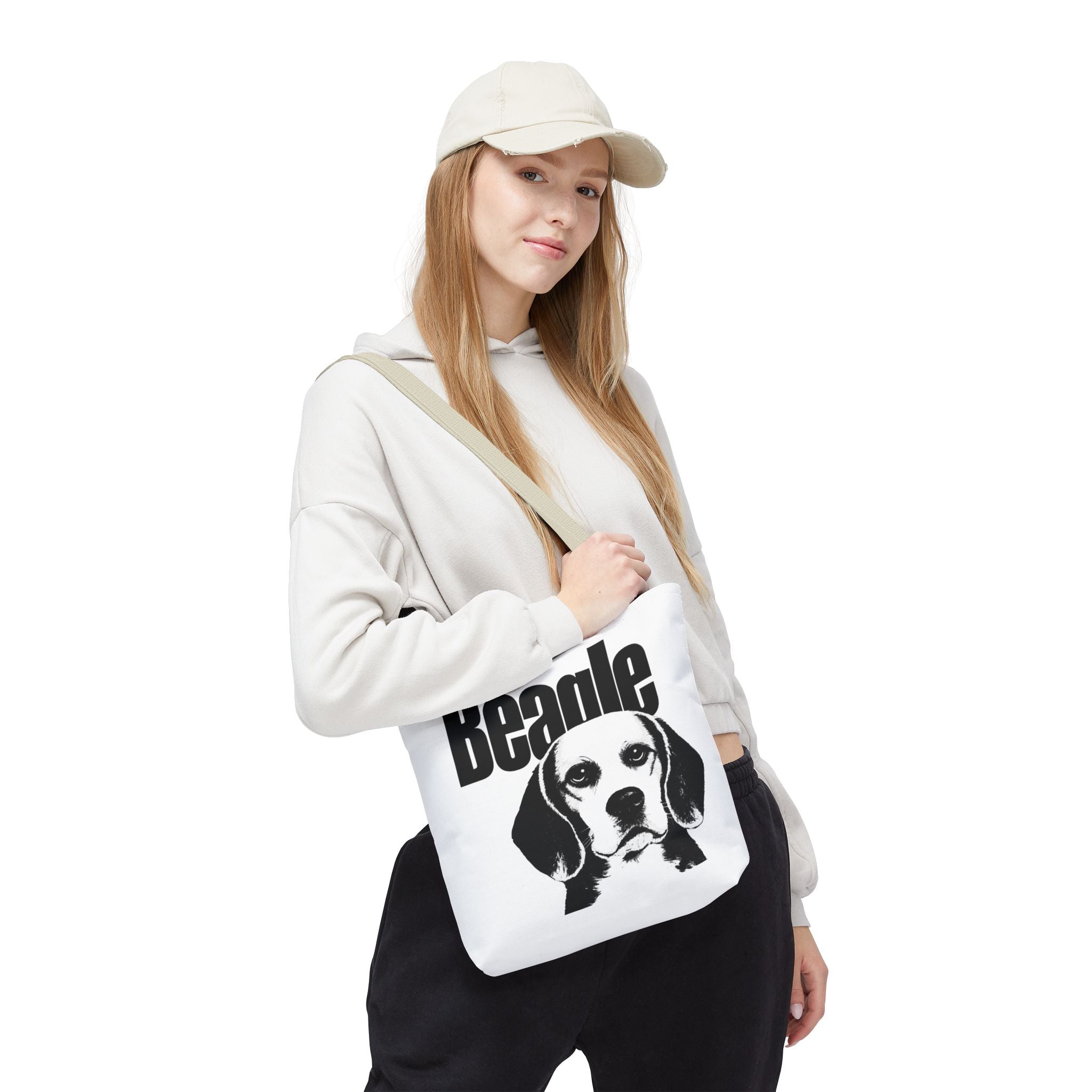 Sac Fourre Tout Beagle - Chien Beagle