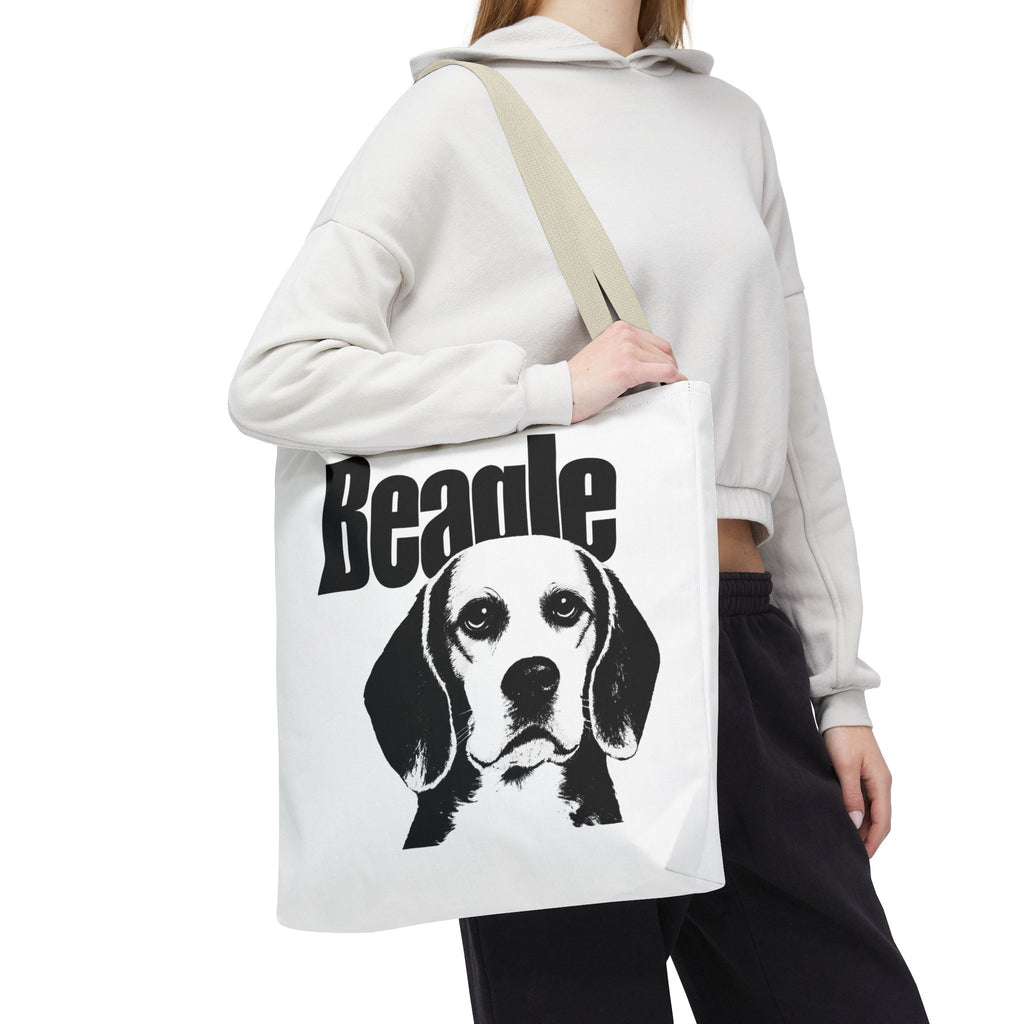 Sac Fourre Tout Beagle - Chien Beagle
