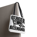 Tote Bag Berger Allemand – Sac Fourre-Tout Chien Berger Allemand