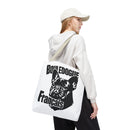 Tote Bag Bouledogue Français – Sac Fourre-Tout Chien Bouledogue Français