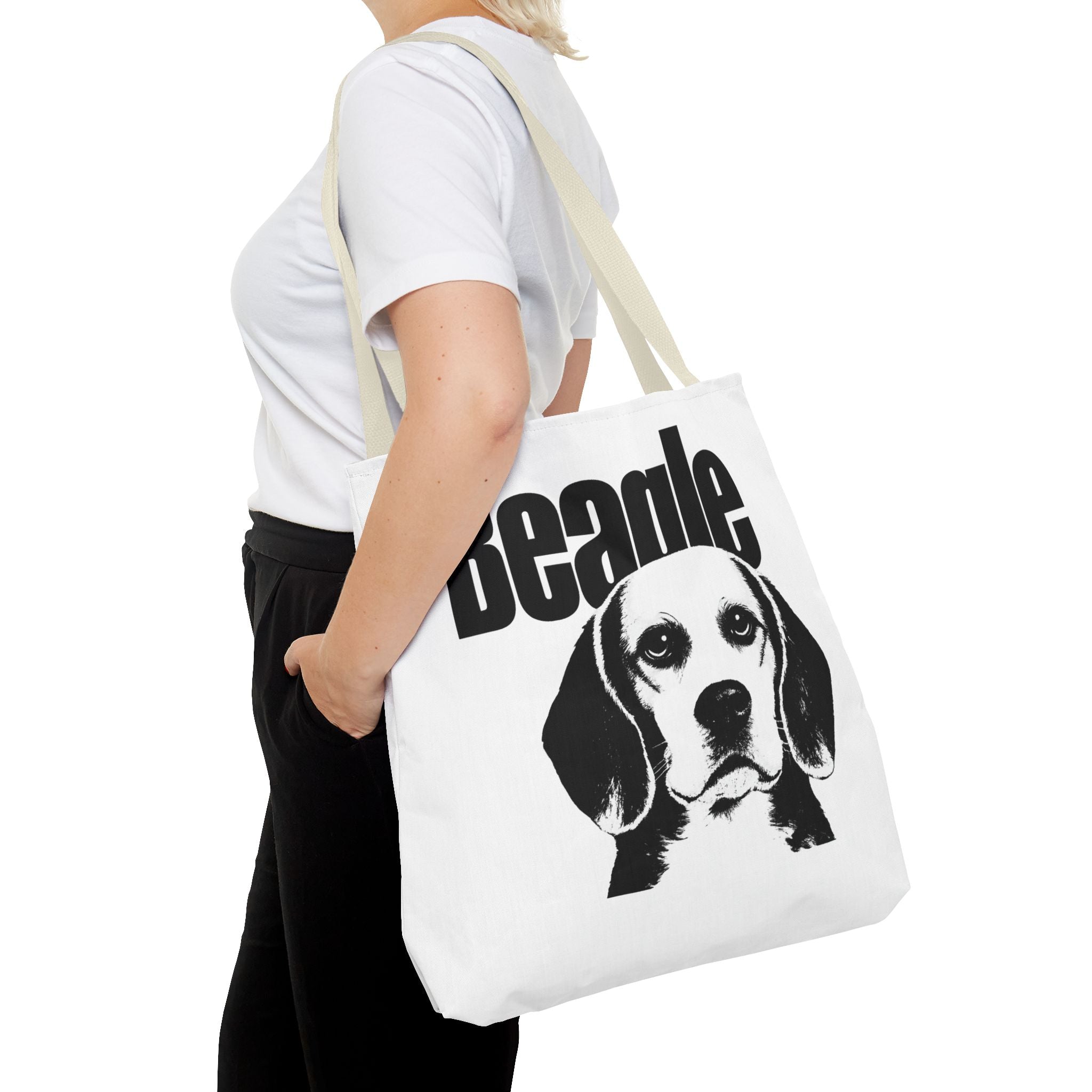 Sac Fourre Tout Beagle - Chien Beagle