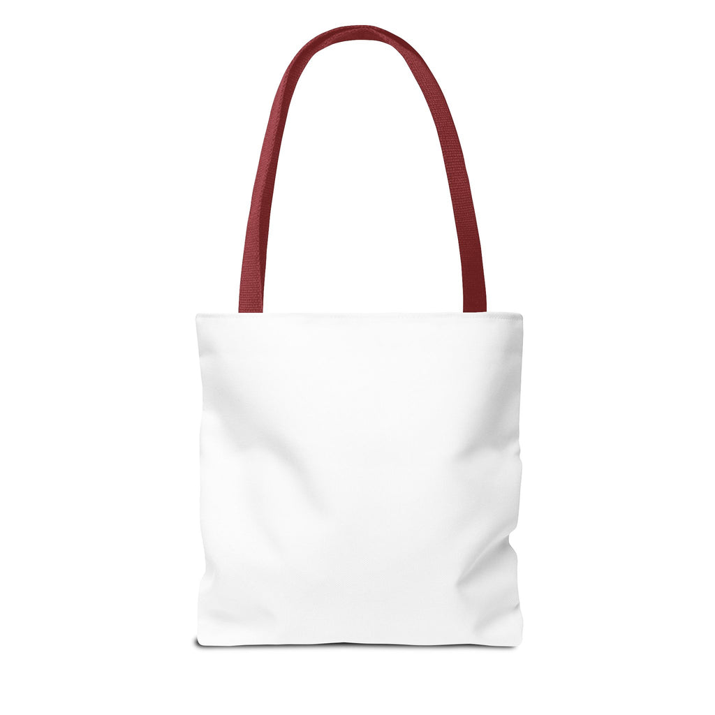 Tote Bag Bouledogue Français – Sac Fourre-Tout Chien Bouledogue Français