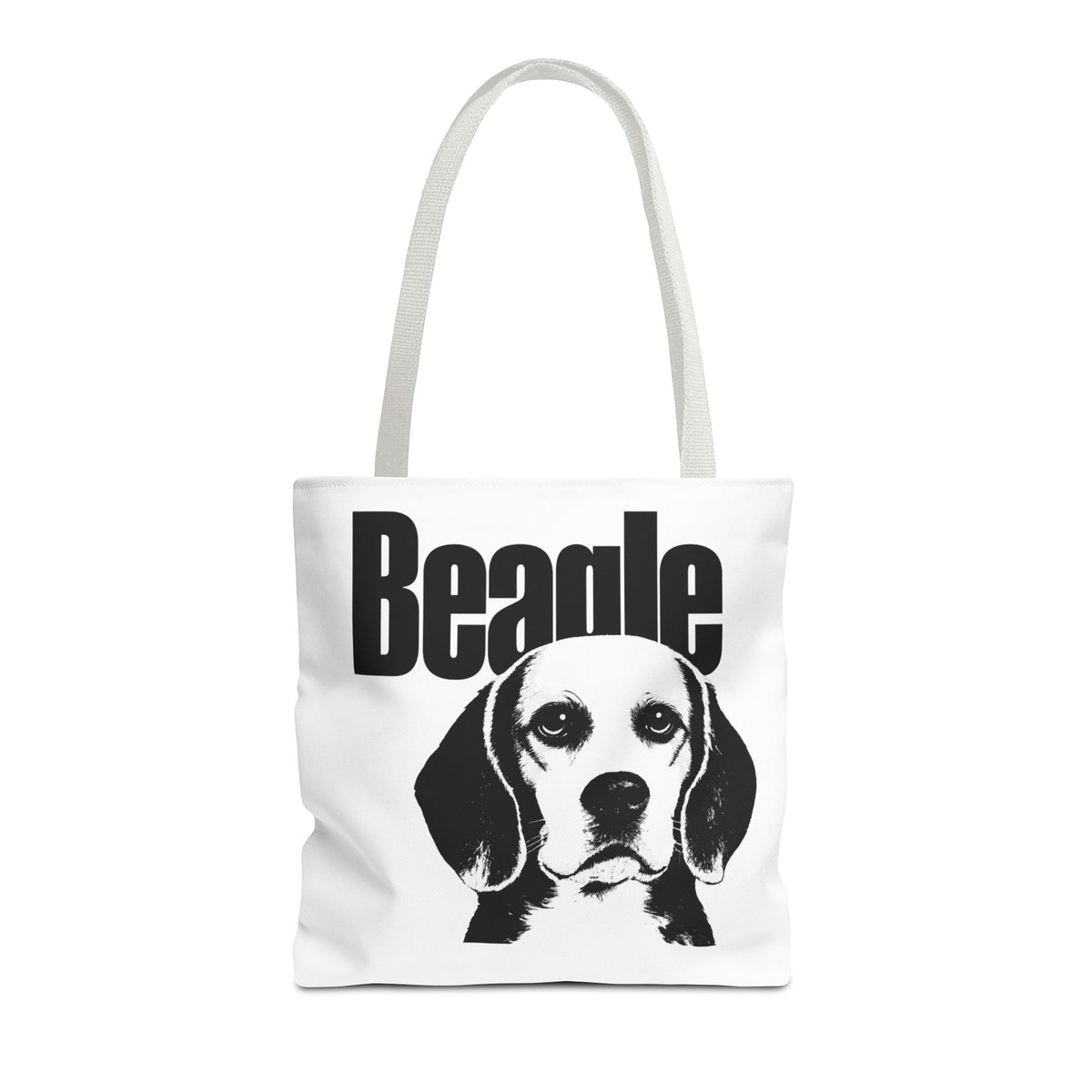 Tote Bag Beagle – Sac Fourre-Tout Chien Beagle