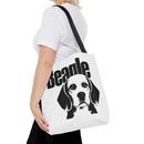 Sac Fourre Tout Beagle - Chien Beagle