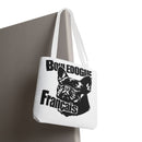 Tote Bag Bouledogue Français – Sac Fourre-Tout Chien Bouledogue Français