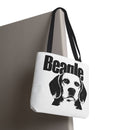 Sac Fourre Tout Beagle - Chien Beagle