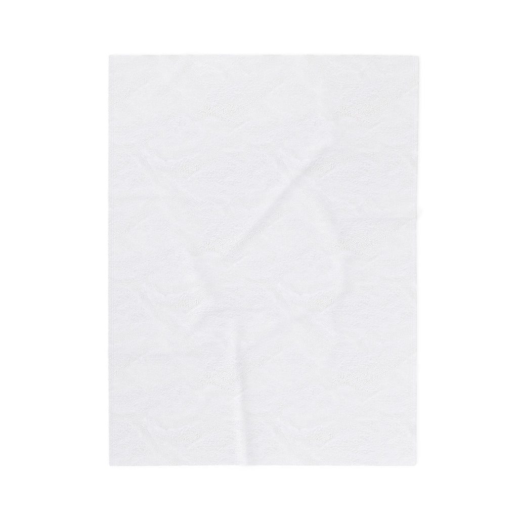 Couverture Velours Peluche Beagle - Chien Beagle