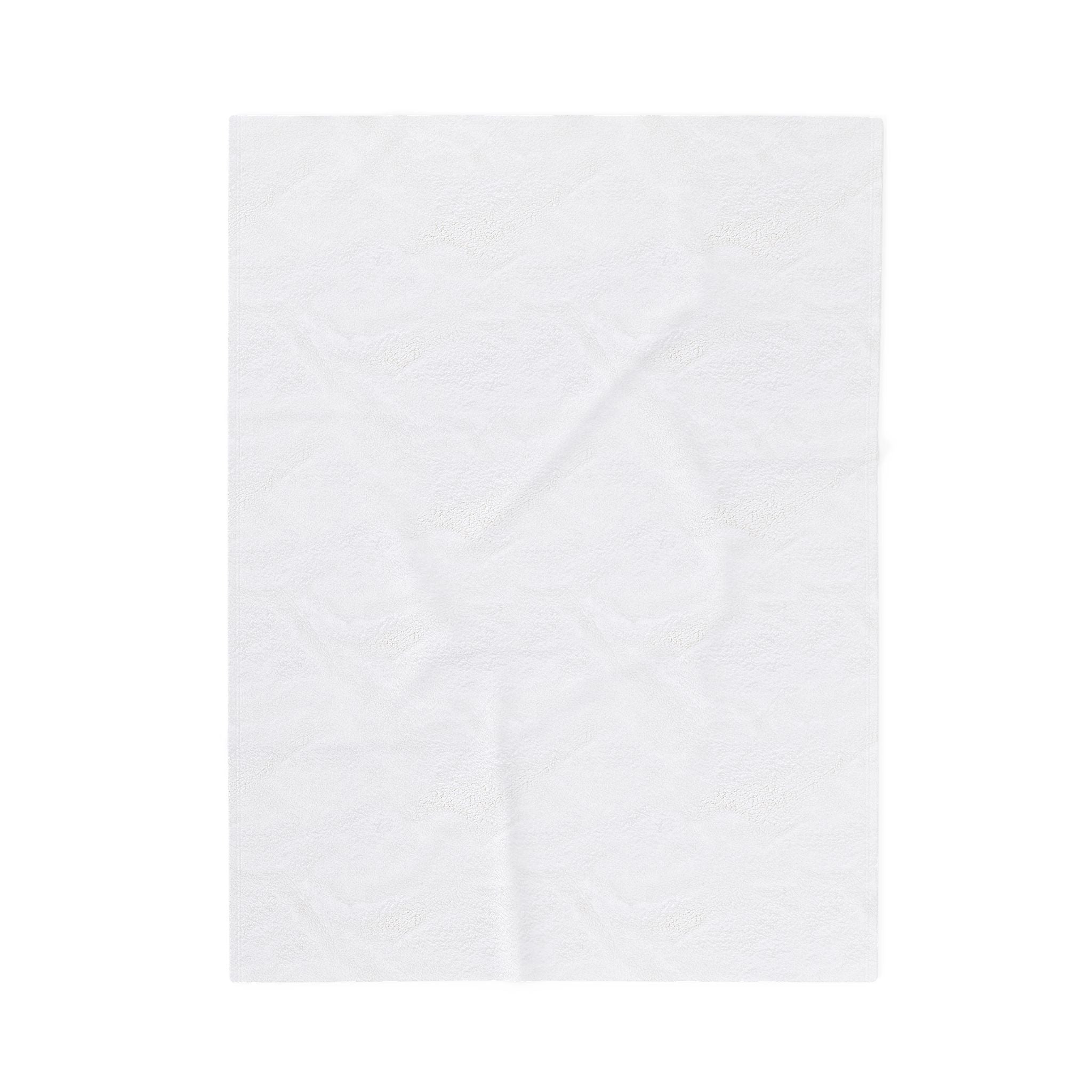 Couverture Velours Peluche Beagle - Chien Beagle
