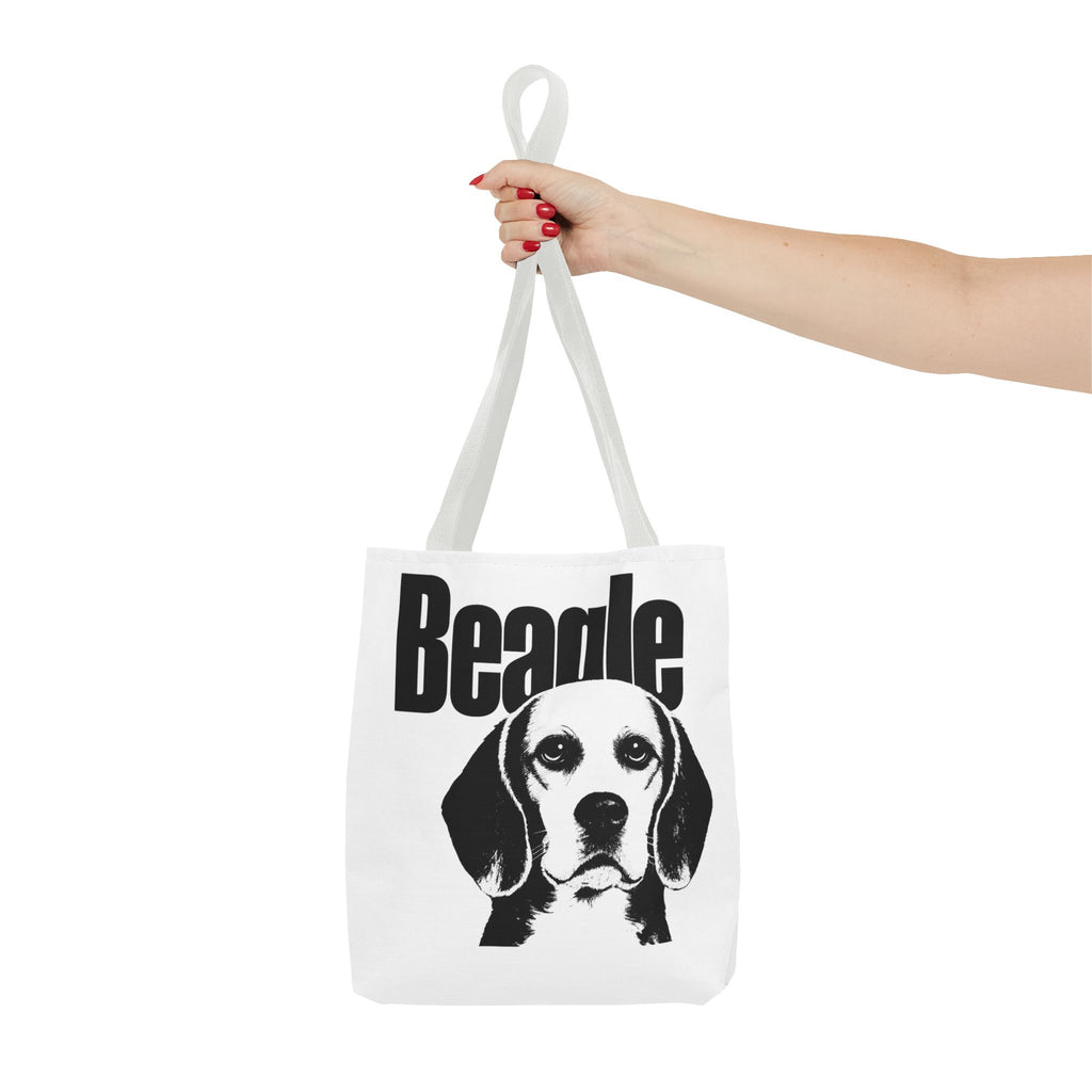 Sac Fourre Tout Beagle - Chien Beagle