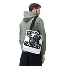 Tote Bag Golden Retriever – Sac Fourre-Tout Chien Golden Retriever