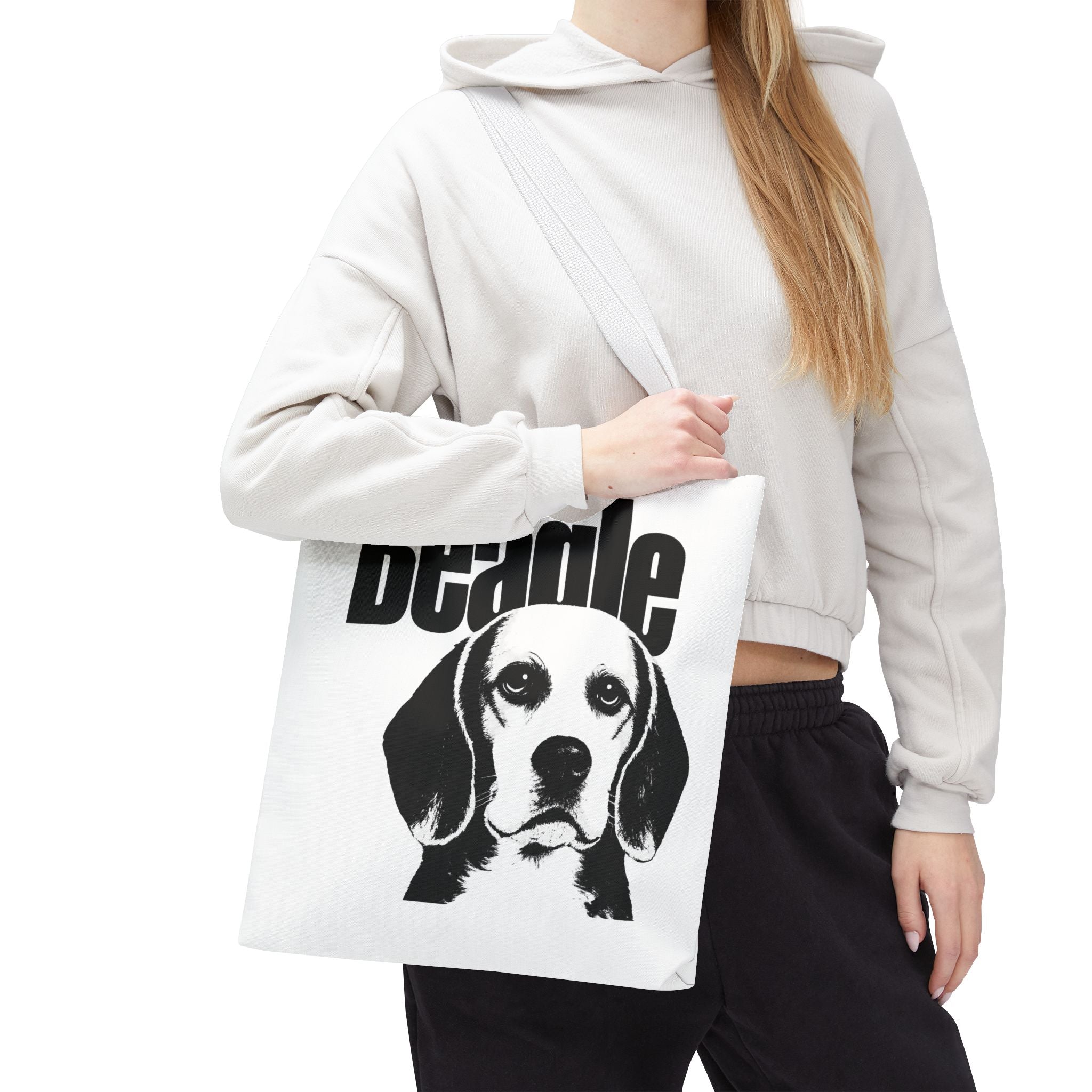 Sac Fourre Tout Beagle - Chien Beagle