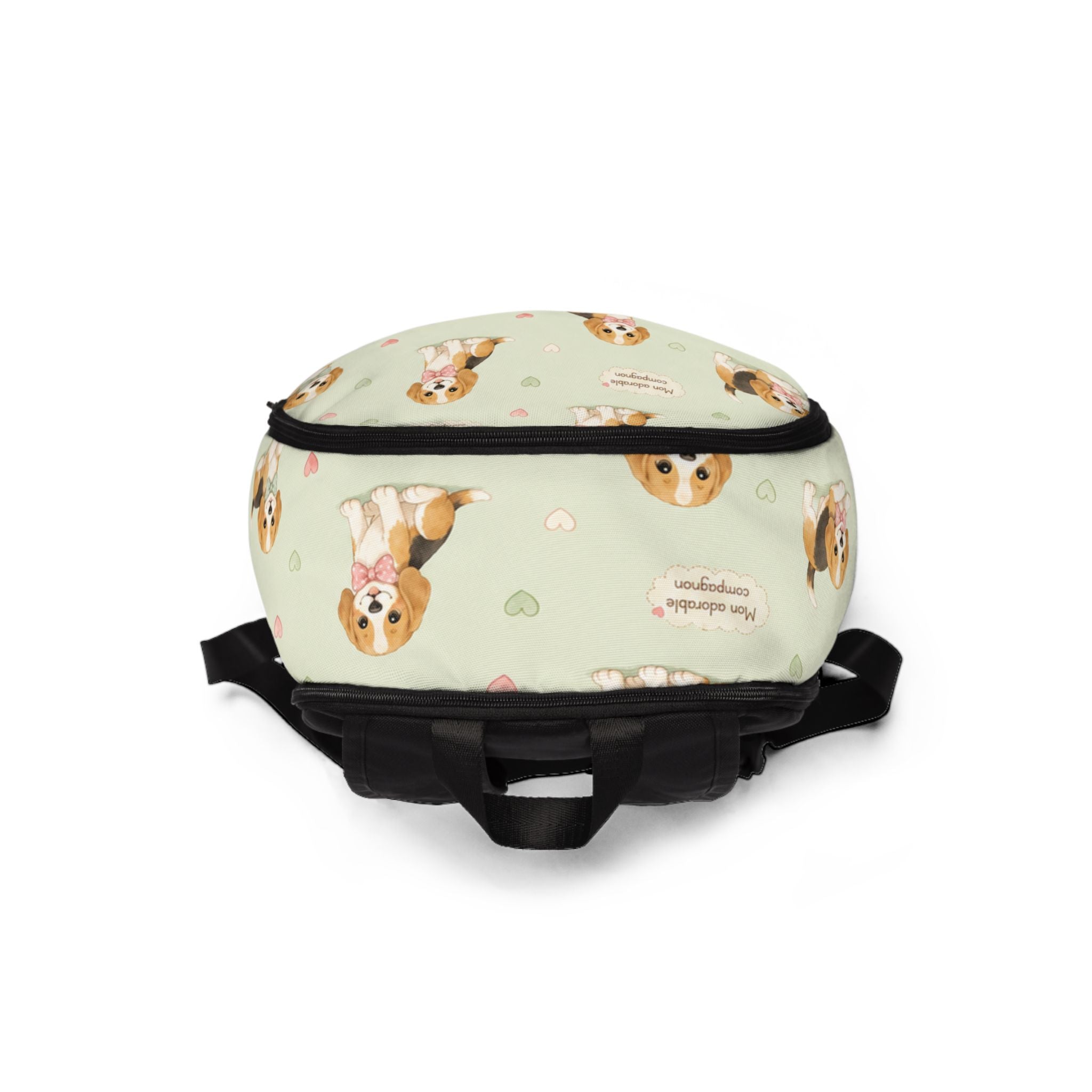 Sac a dos Beagle - Chien Beagle Mignon