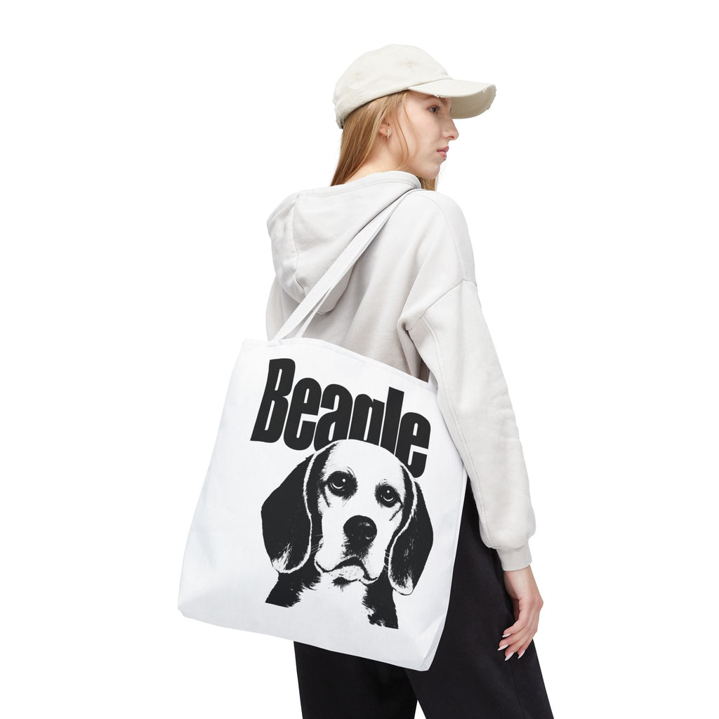 Sac Fourre Tout Beagle - Chien Beagle