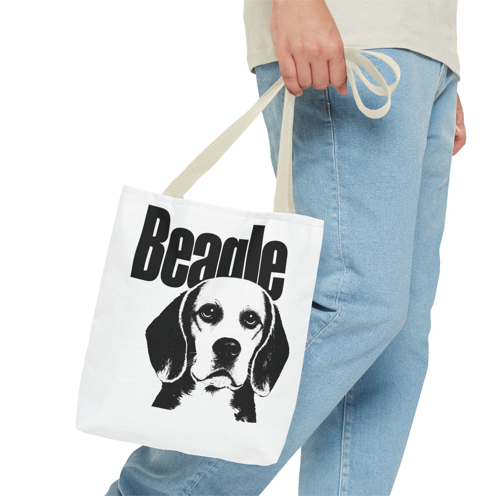 Sac Fourre Tout Beagle - Chien Beagle