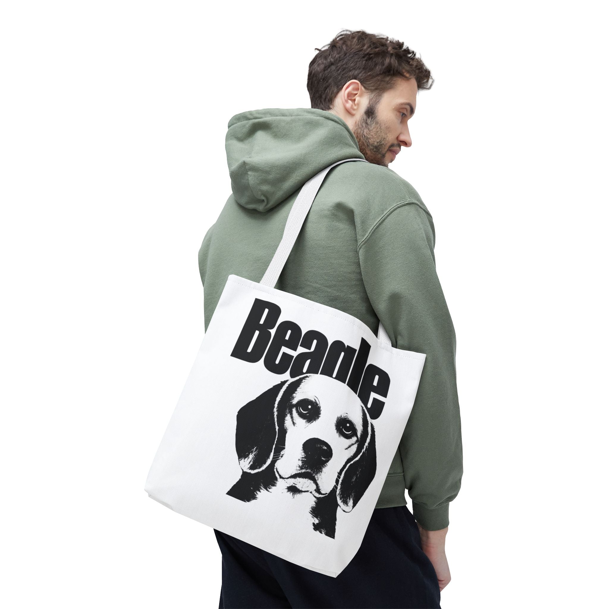 Sac Fourre Tout Beagle - Chien Beagle