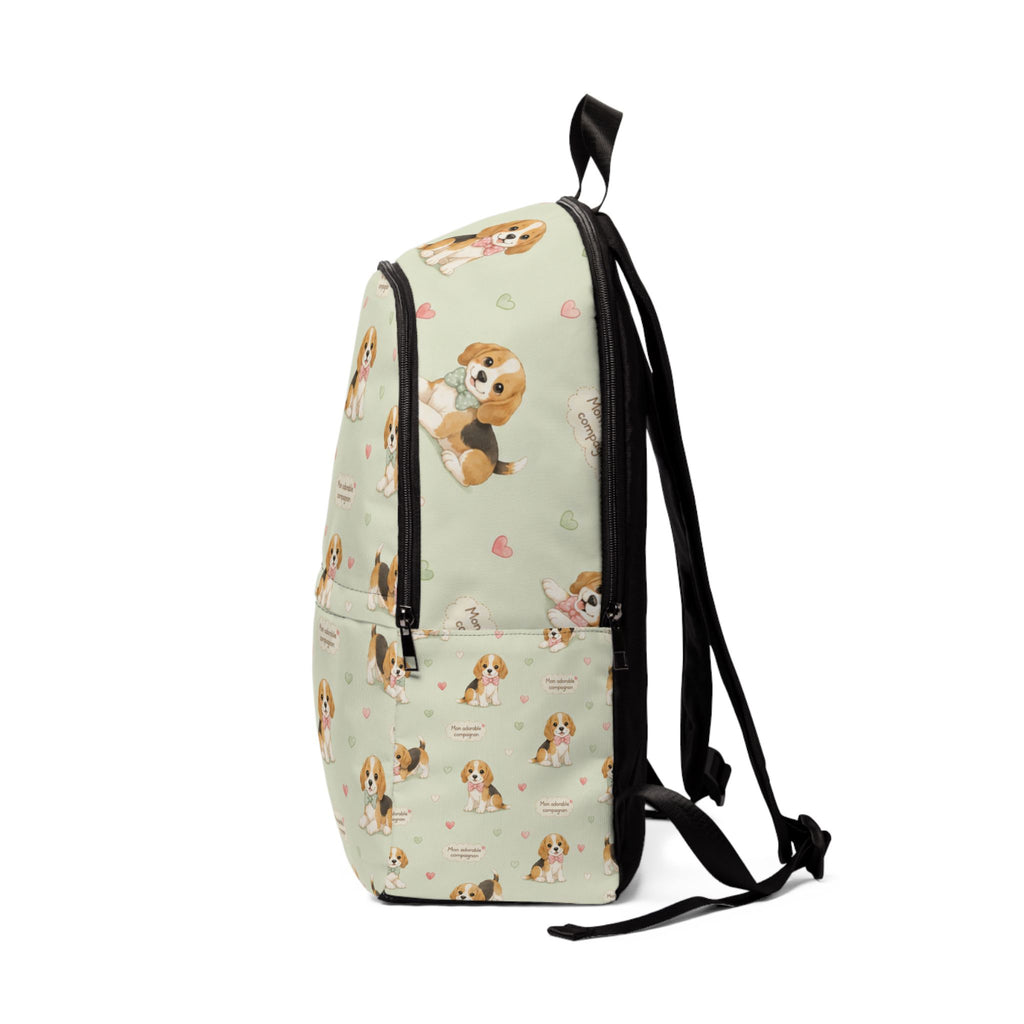 Sac a dos Beagle - Chien Beagle Mignon