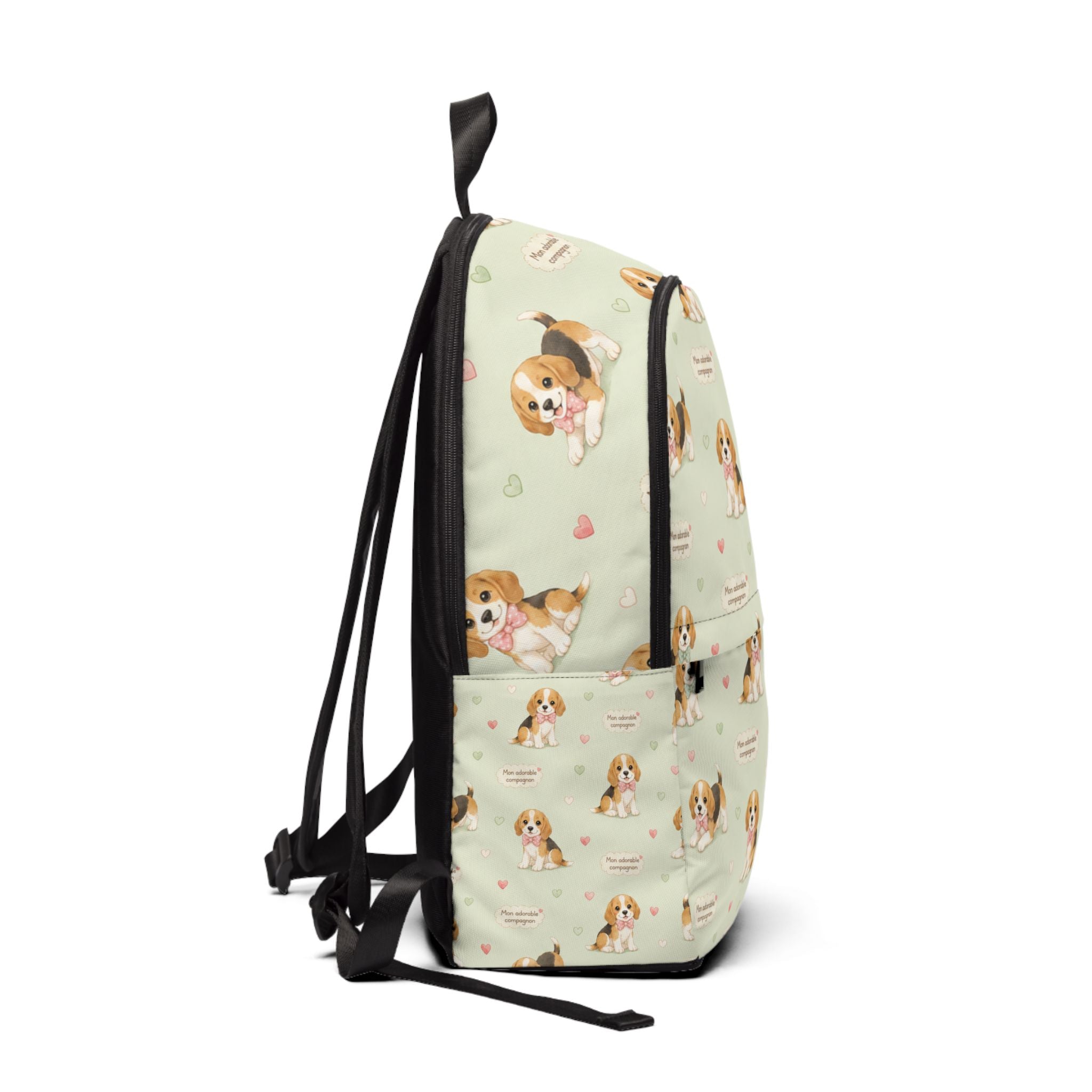 Sac a dos Beagle - Chien Beagle Mignon