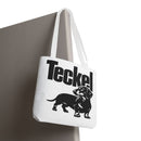Tote Bag Teckel – Sac Fourre-Tout Chien Teckel