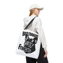 Tote Bag Bouledogue Français – Sac Fourre-Tout Chien Bouledogue Français