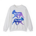 Sweatshirt Bouledogue Français – Bouledogue Français Mon Amour