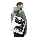 Tote Bag Teckel – Sac Fourre-Tout Chien Teckel