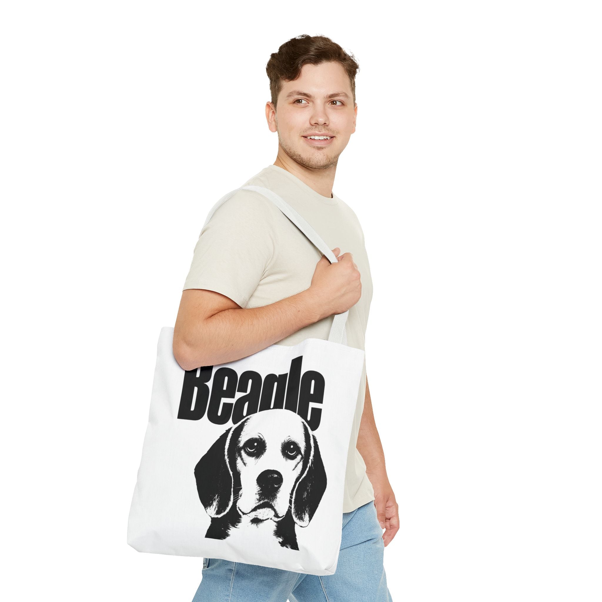 Sac Fourre Tout Beagle - Chien Beagle