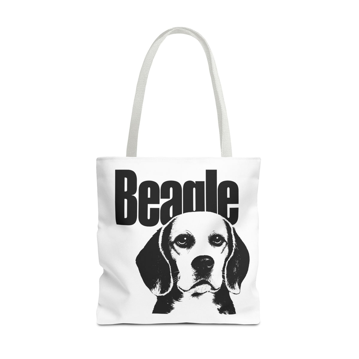 Tote Bag Beagle – Sac Fourre-Tout Chien Beagle
