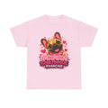 T-Shirt Femme Bouledogue Français – Maman Frenchie Cadeau