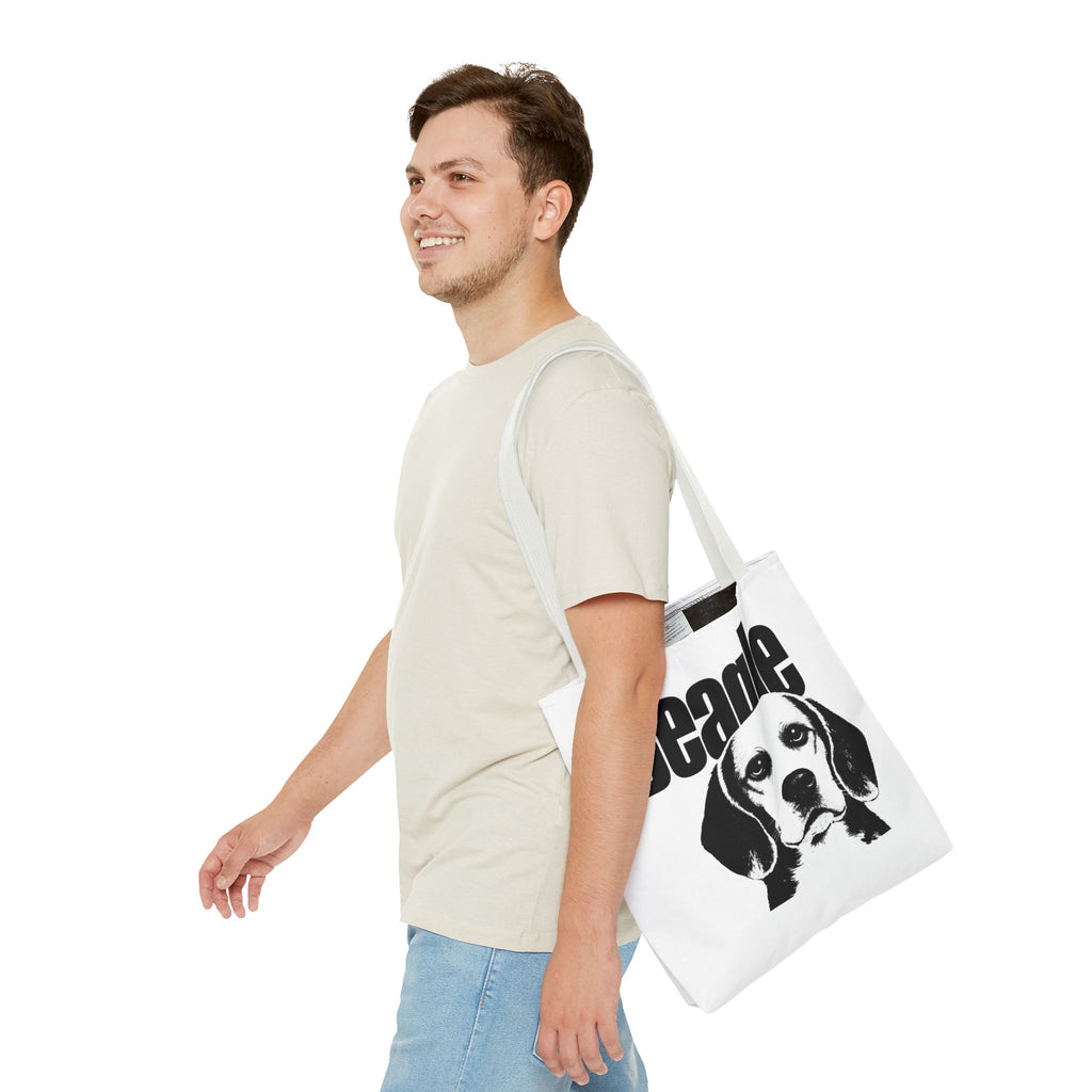 Sac Fourre Tout Beagle - Chien Beagle