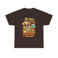 Corgi Snack Je vais prendre un goûter Cute French Dog Graphic T-Shirt