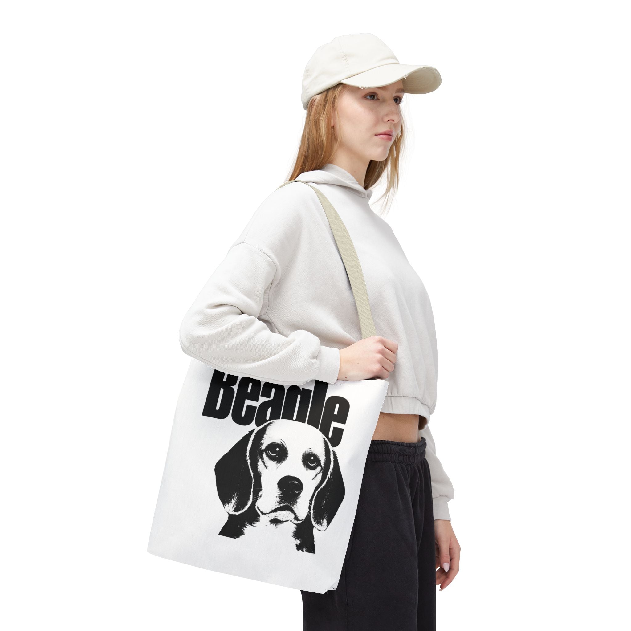 Sac Fourre Tout Beagle - Chien Beagle