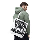 Tote Bag Berger Allemand – Sac Fourre-Tout Chien Berger Allemand