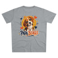 T-Shirt Homme Beagle - Papa Beagle