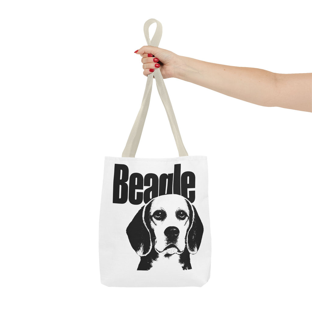 Sac Fourre Tout Beagle - Chien Beagle