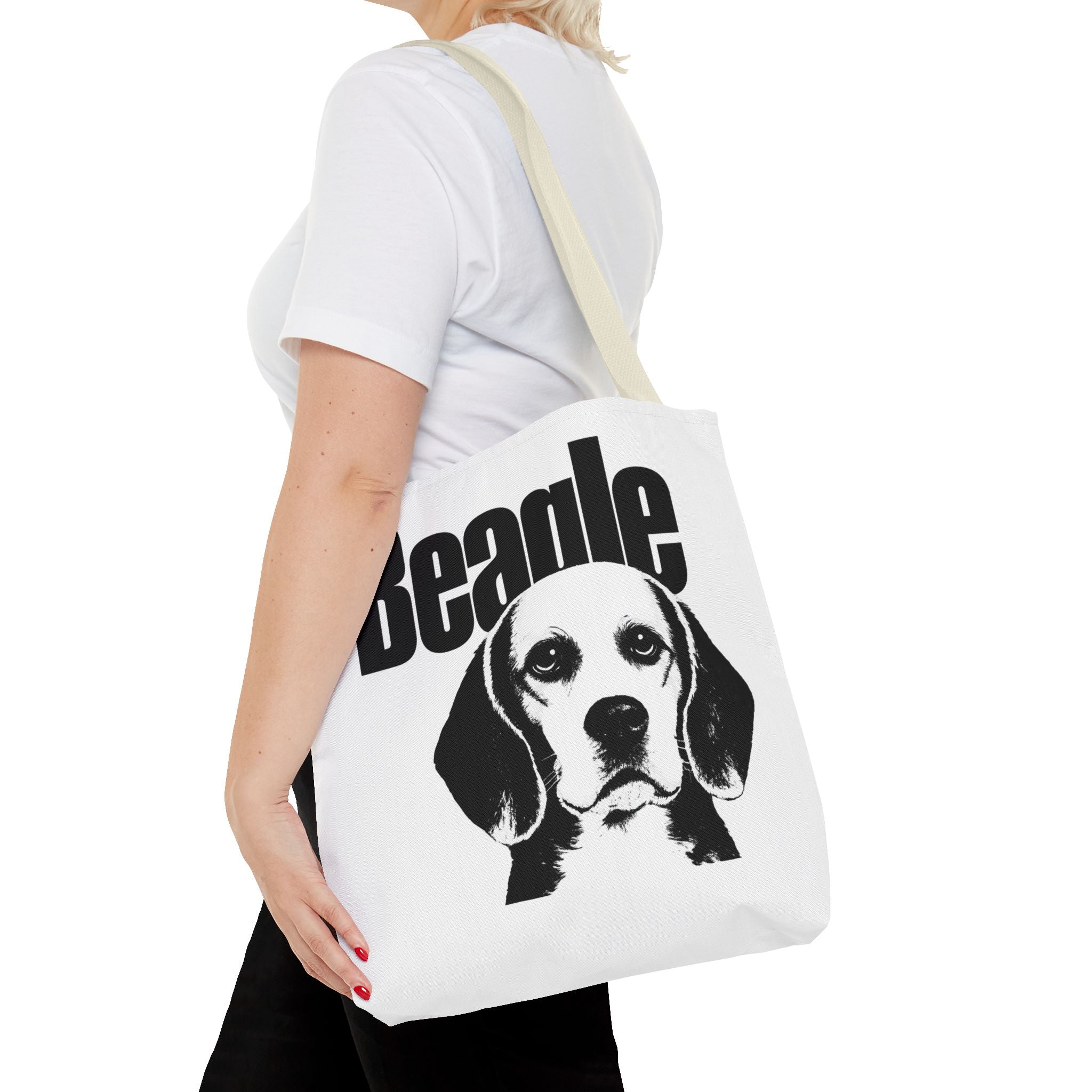 Sac Fourre Tout Beagle - Chien Beagle