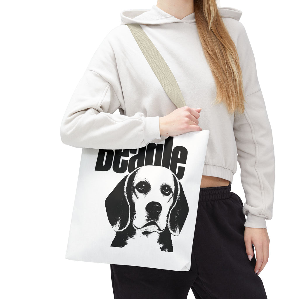Sac Fourre Tout Beagle - Chien Beagle