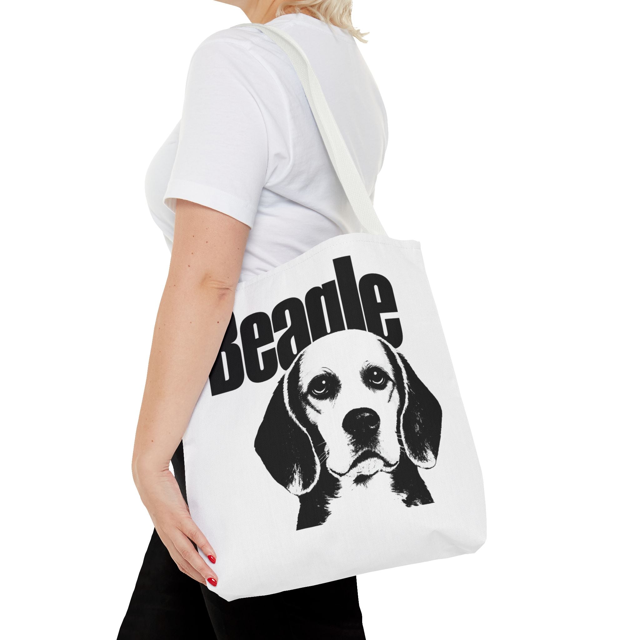 Sac Fourre Tout Beagle - Chien Beagle