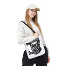 Tote Bag Bouledogue Français – Sac Fourre-Tout Chien Bouledogue Français