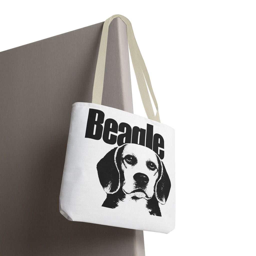 Sac Fourre Tout Beagle - Chien Beagle
