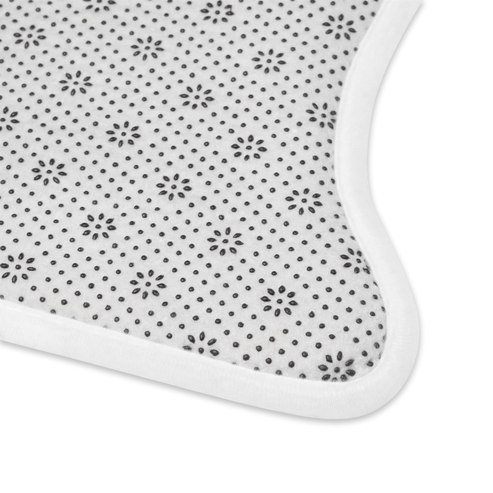Tapis nourriture Teckel - Teckel Cowboy