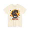 T-Shirt Homme Teckel – Papa Teckel Cadeau