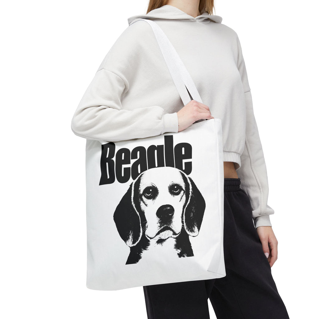 Sac Fourre Tout Beagle - Chien Beagle