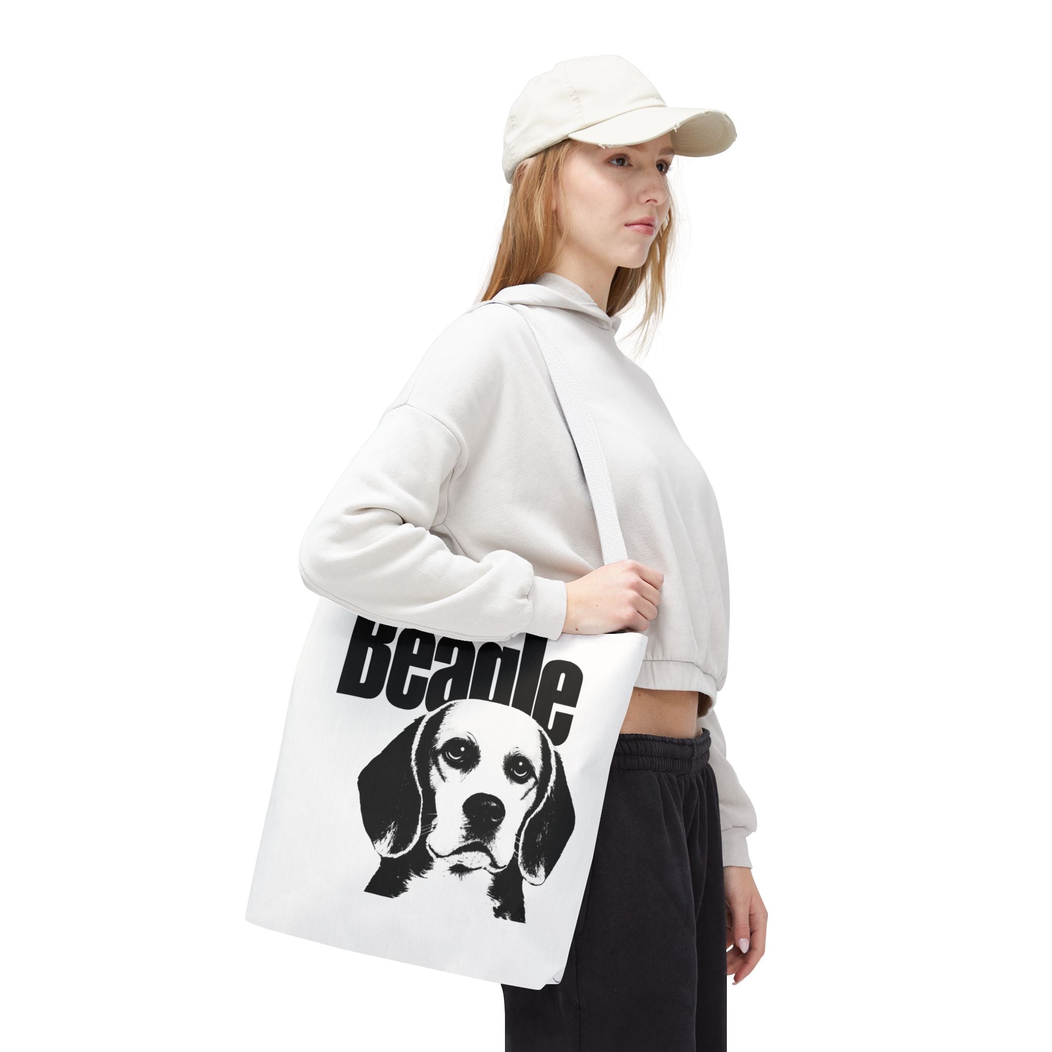 Sac Fourre Tout Beagle - Chien Beagle